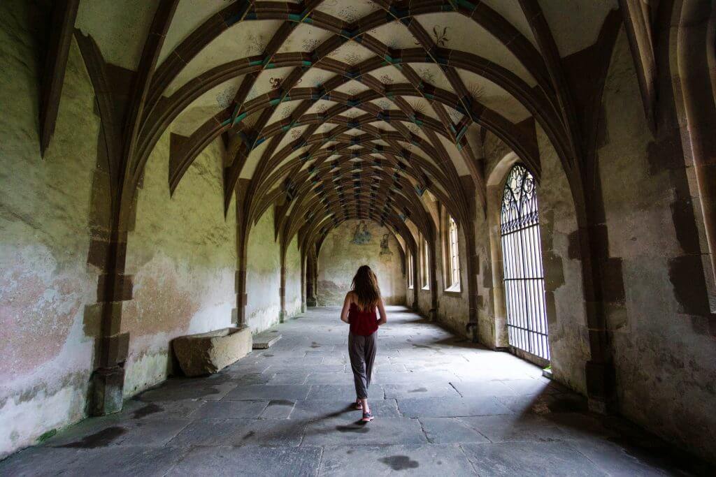 Maulbronn Monastery