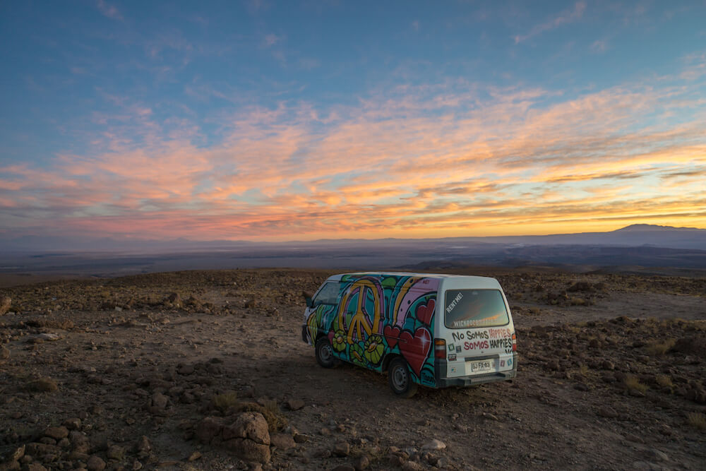 camping san pedro de atacama