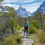 patagonia trekking tips