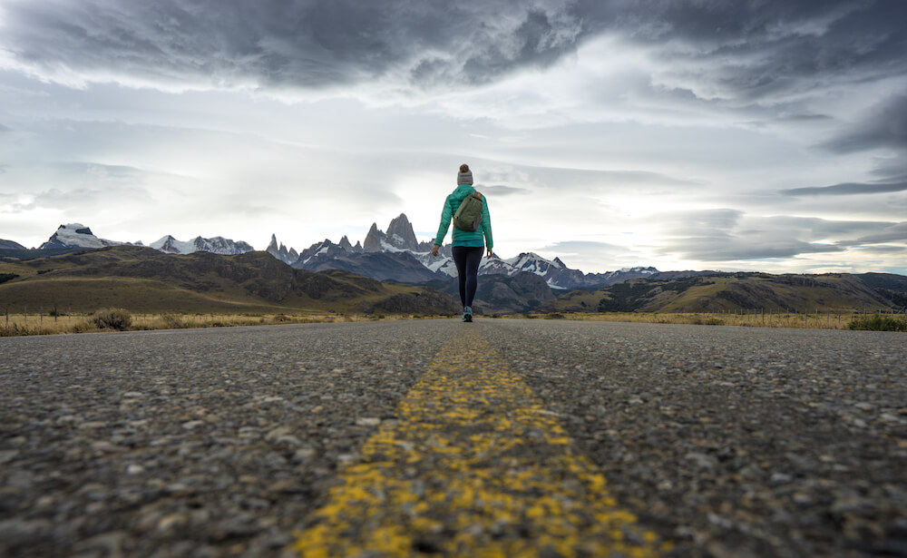 El Chalten Argentina