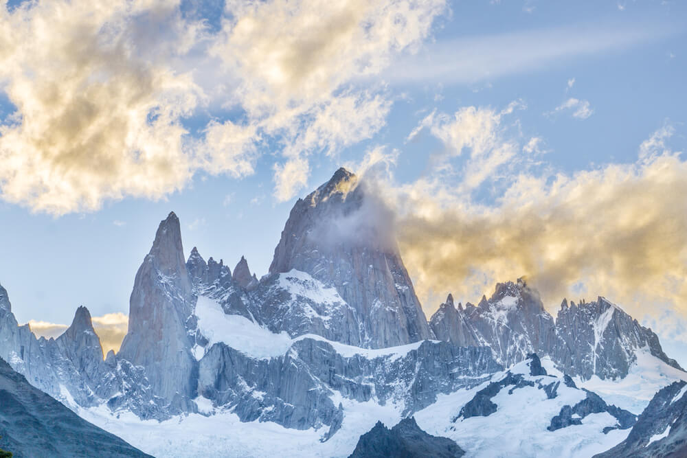 best hikes in patagonia fitz roy