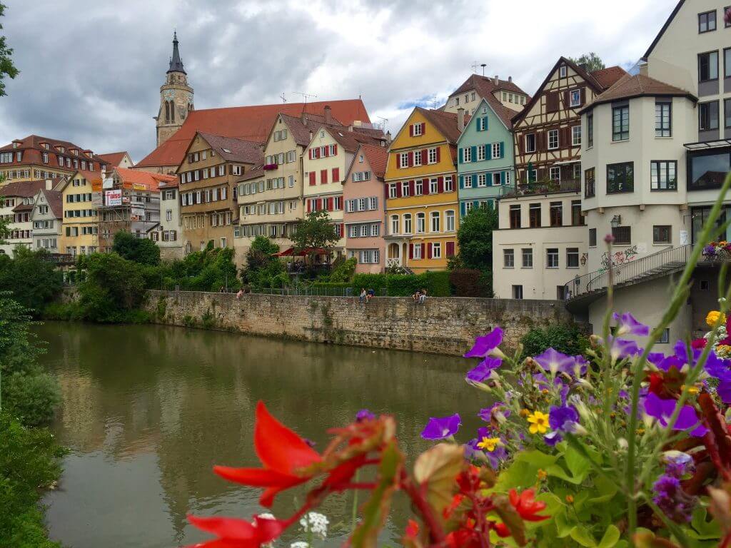 day trips from stuttgart germany