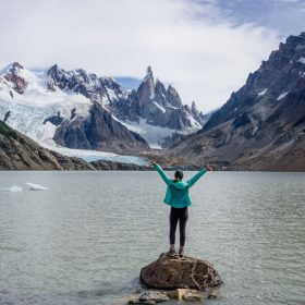 Girls Patagonia Packing List