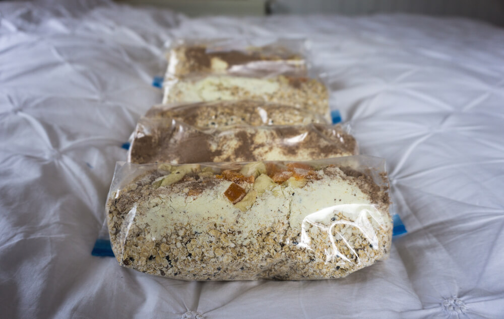 pack food pagatonia