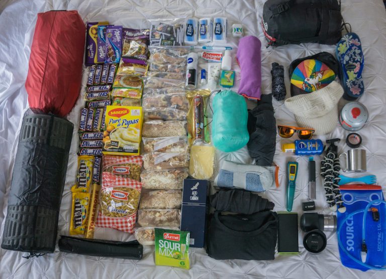 The Ultimate Camping Alone Guide for Solo Female Campers