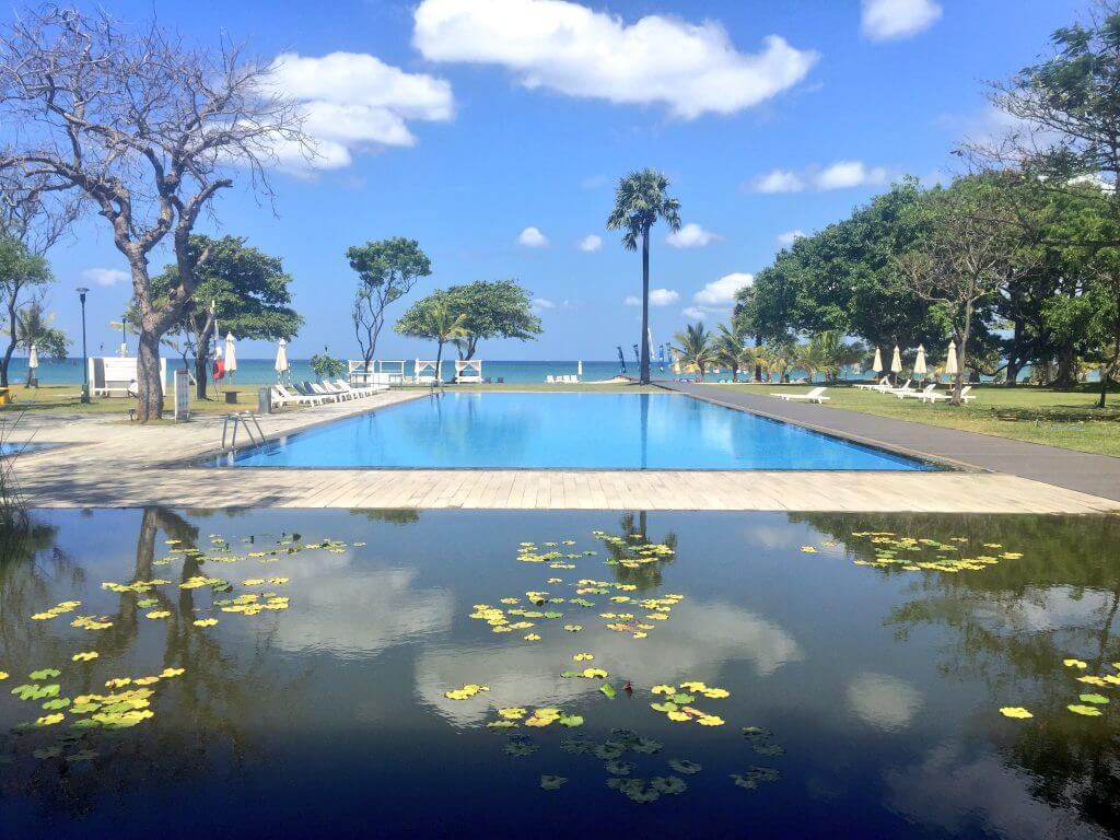 sri lanka east coast