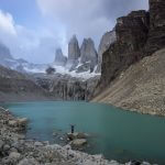 torres del paine circuit