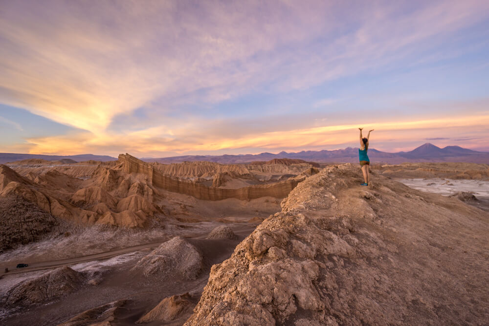 tips for first time hikers