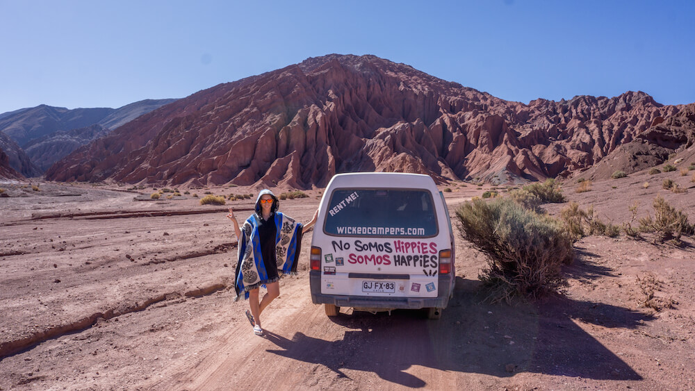 camping san pedro de atacama