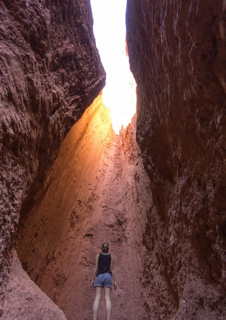 camping san pedro de atacama