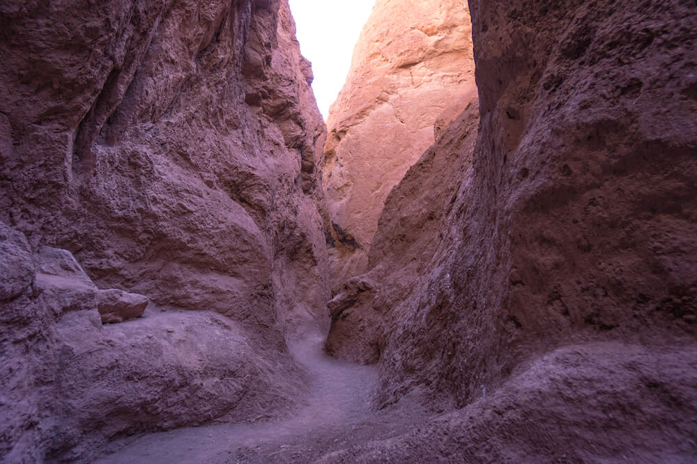 camping san pedro de atacama