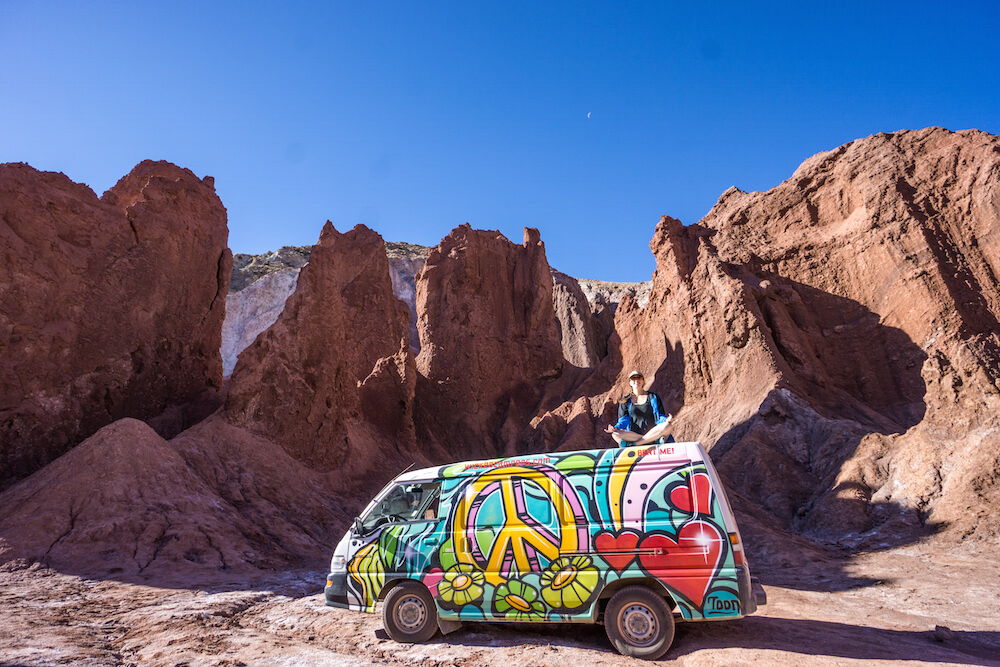 camping san pedro de atacama