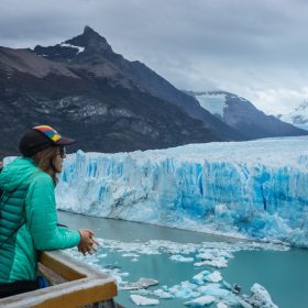 patagonia itineraries