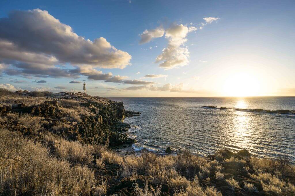 lanai hawaii