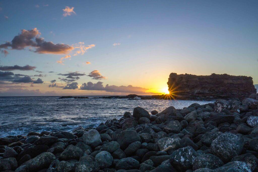 lanai hawaii