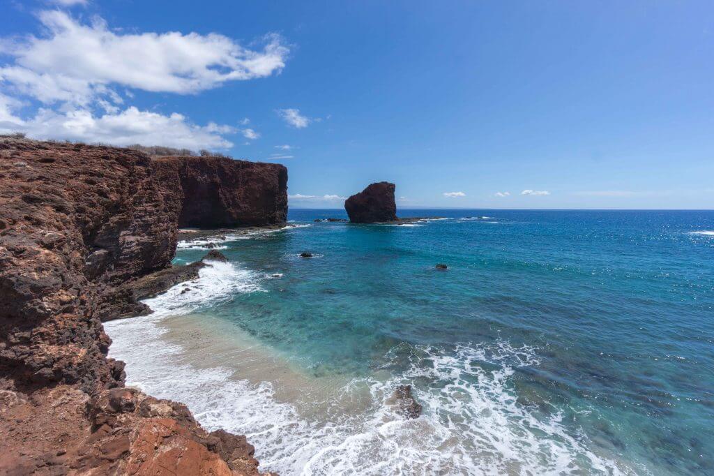 lanai hawaii