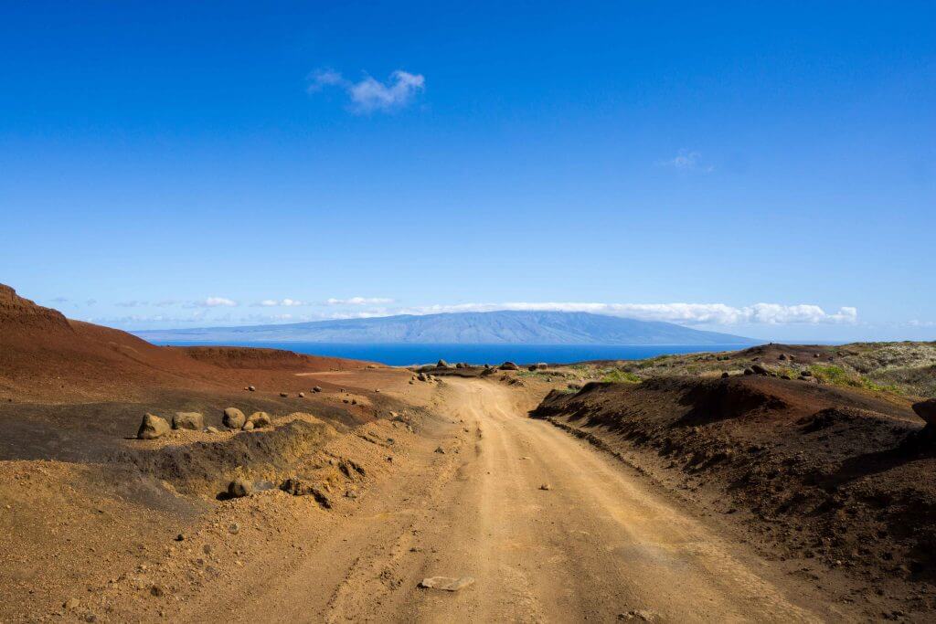 lanai hawaii