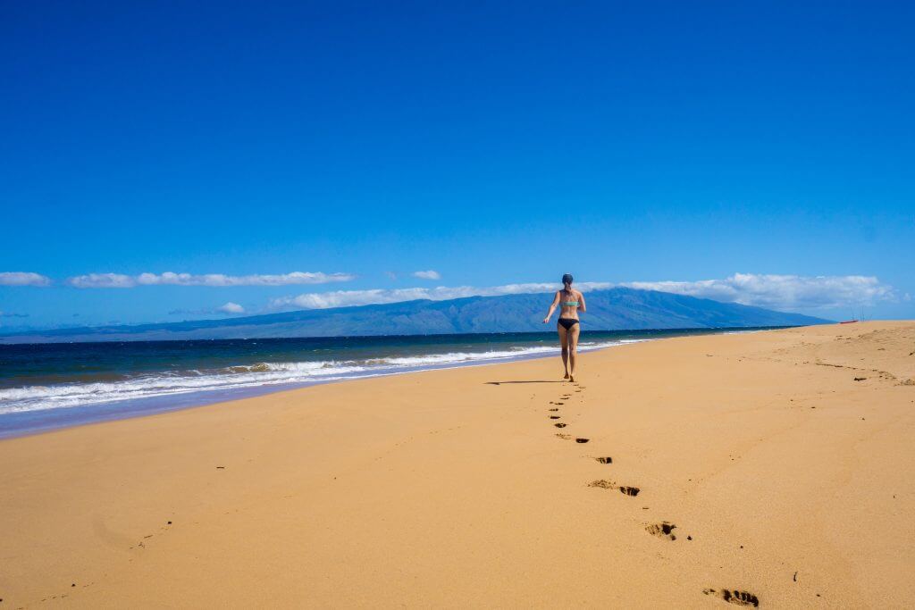 lanai hawaii