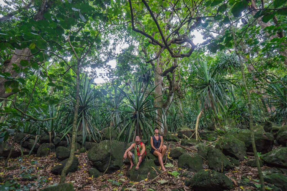 off the beaten path hawaii