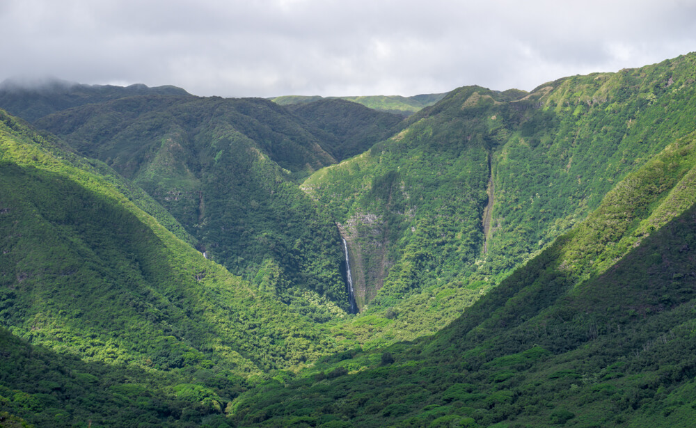 molokai