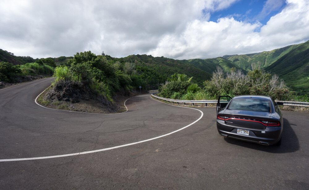 off the beaten path hawaii