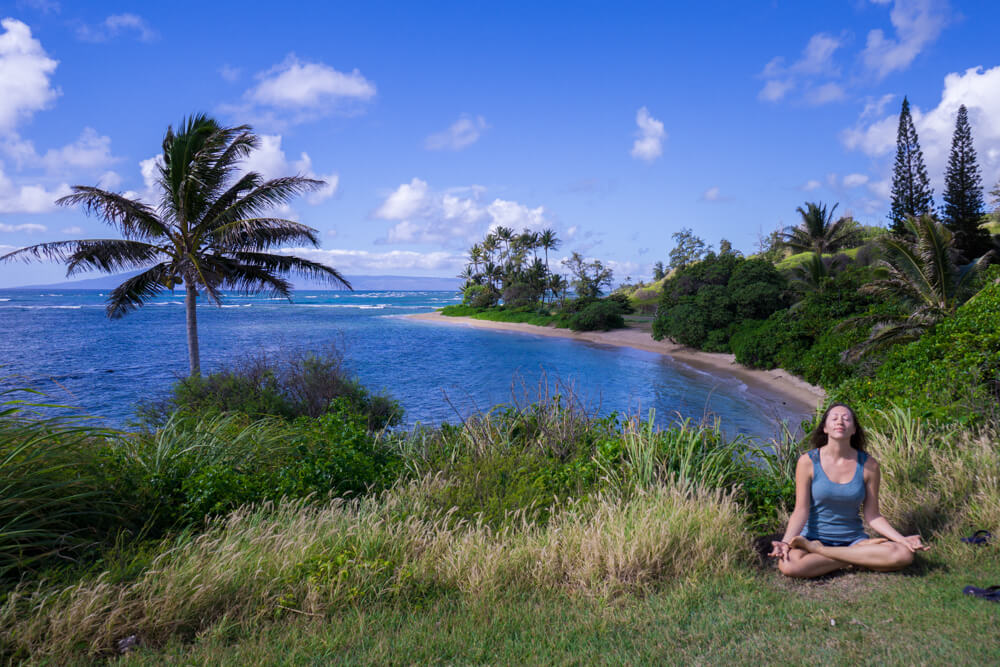 molokai