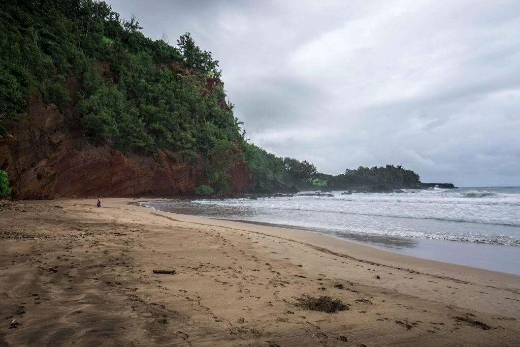 best stops road to hana