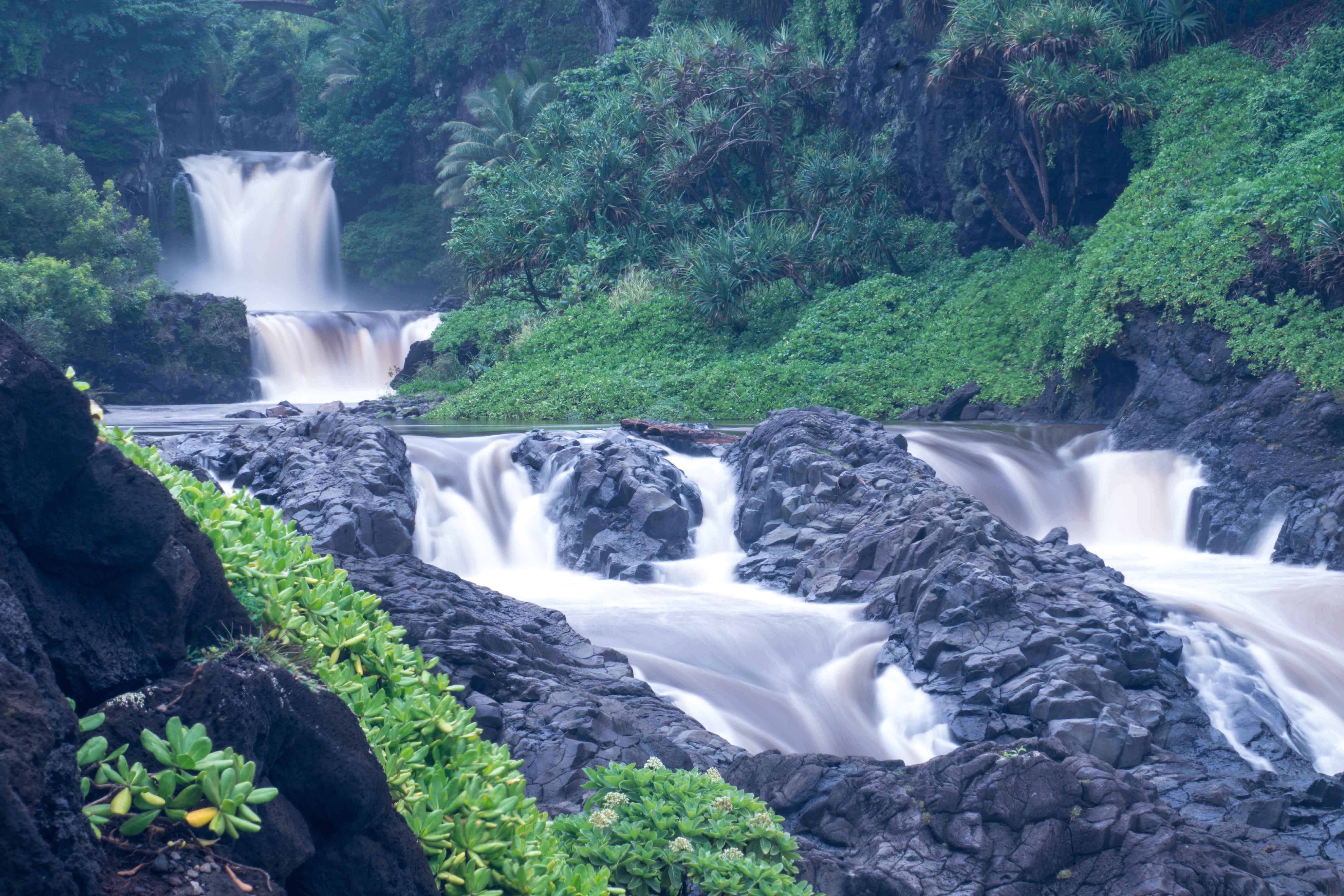 road to hana