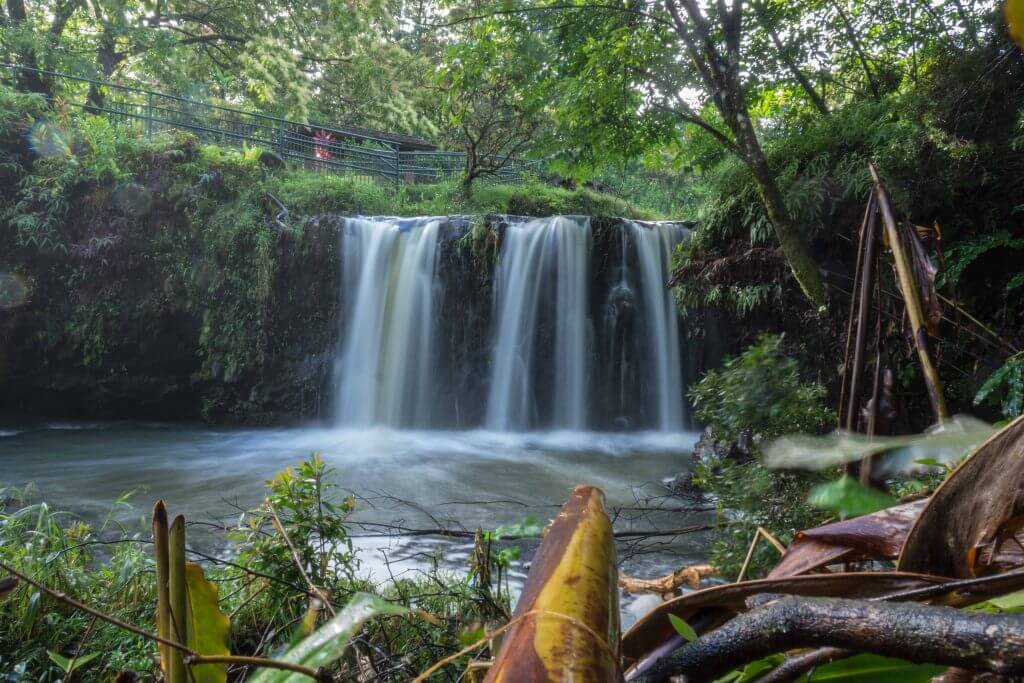 best stops road to hana