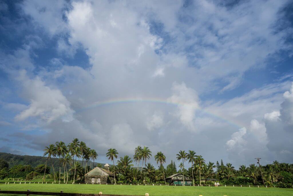 best stops road to hana