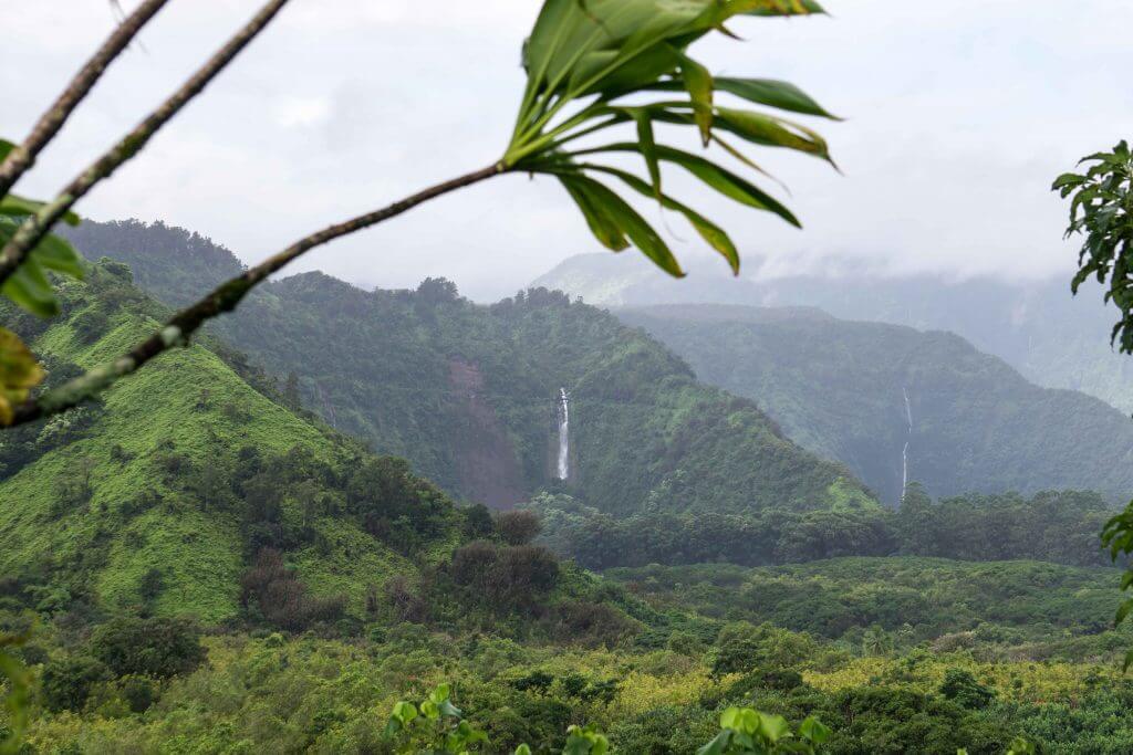 best stops road to hana