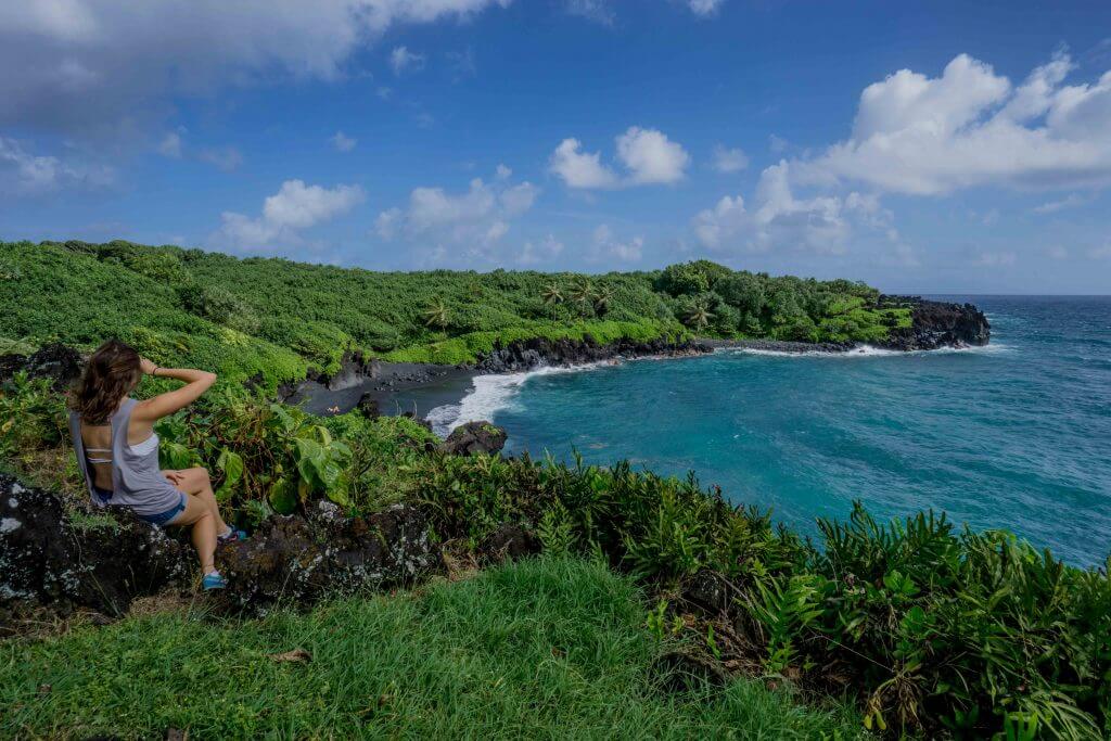 best stops road to hana