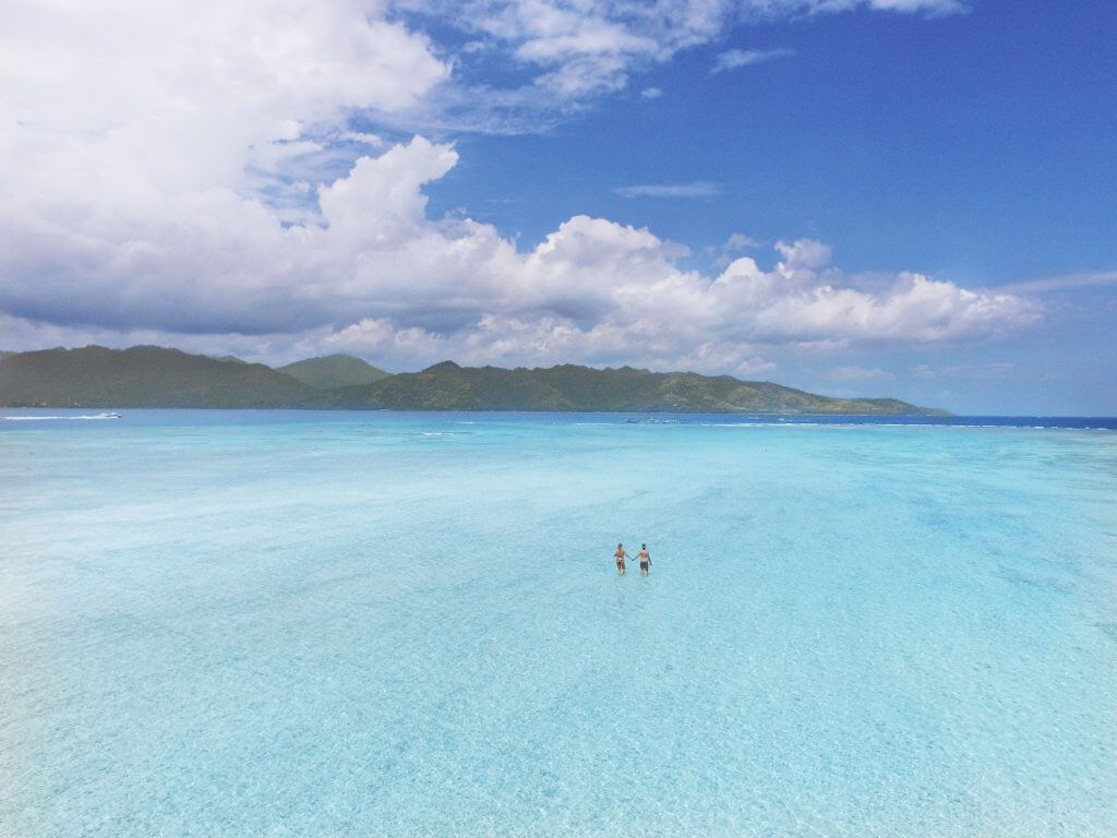 lombok Indonesia