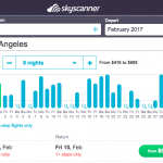 skyscanner review