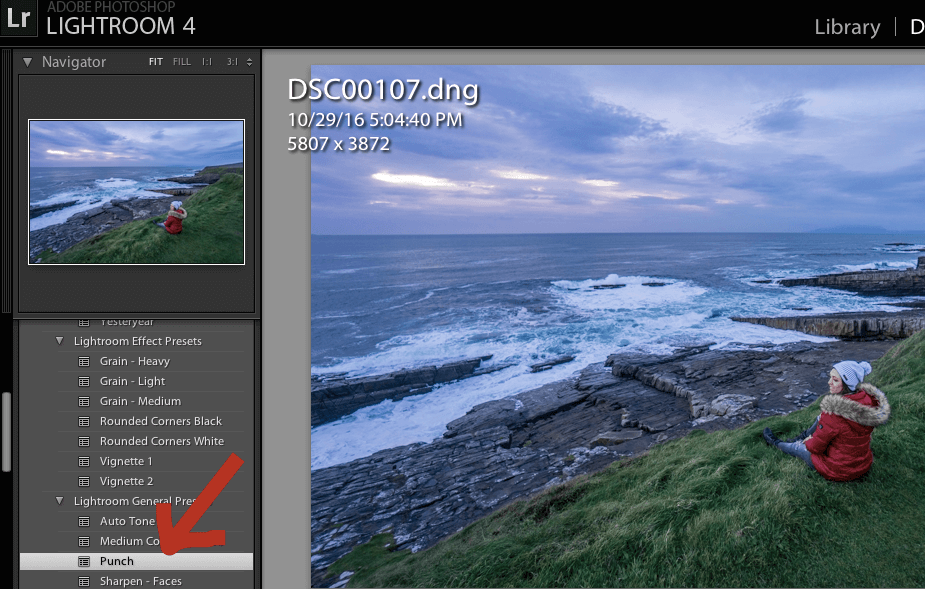how to edit travel photos