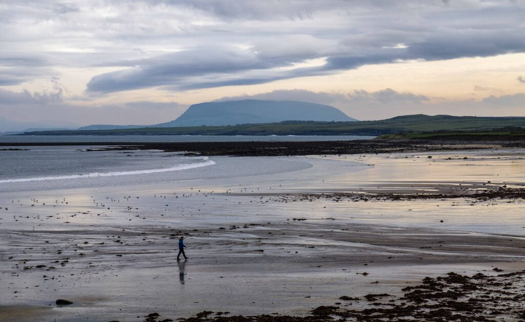 wild atlantic way galway to donegal