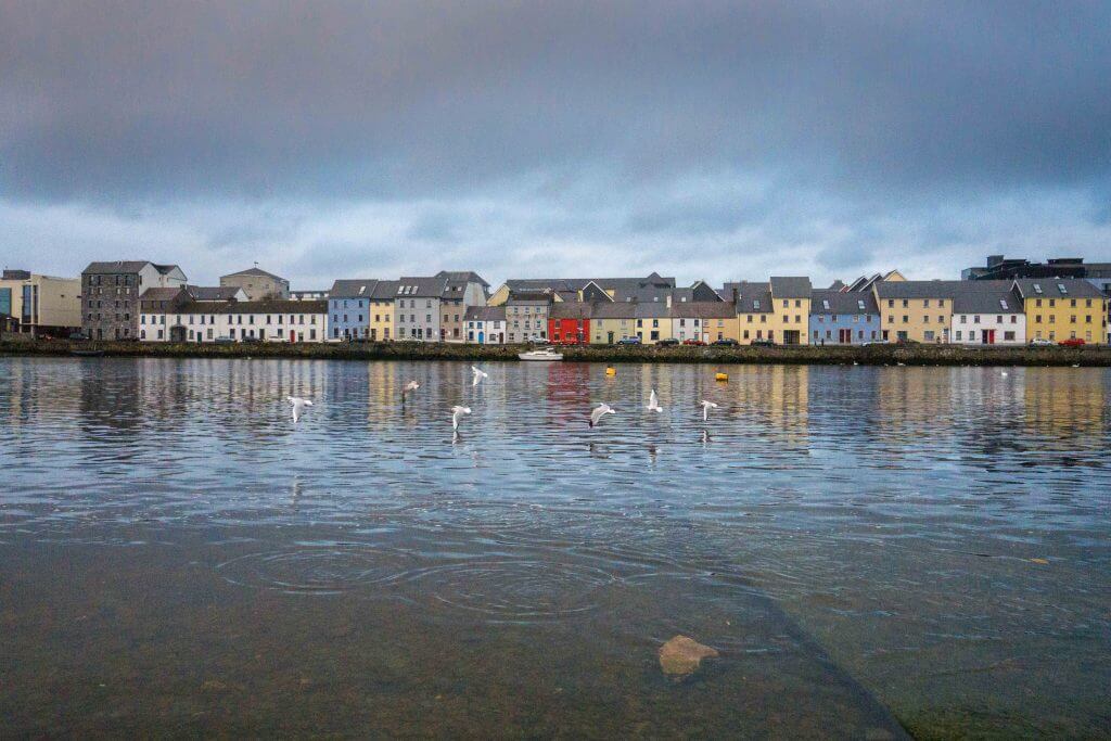 Galway, Ireland