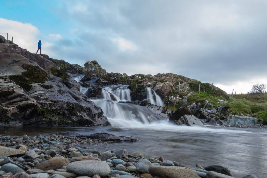 wild atlantic way galway to donegal