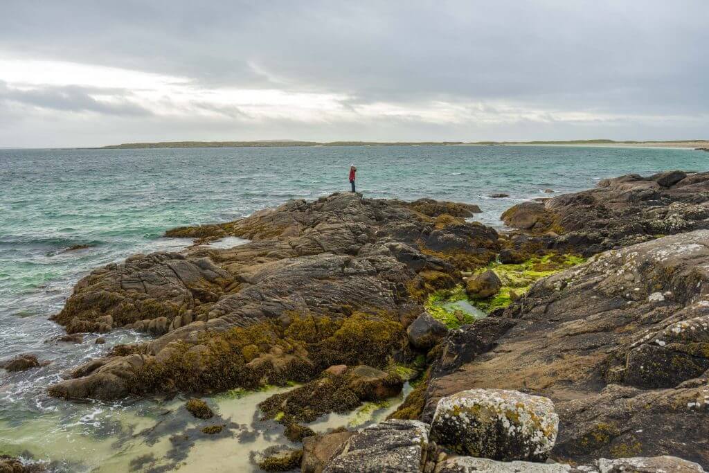 wild atlantic way galway to donegal