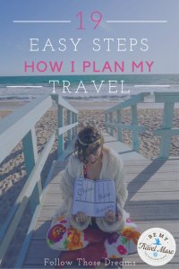 Just using a few hours and a few great websites, it's easy to plan a backpacking trip without hassle or headache. Find out how with this guide!