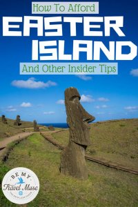 Everything you need to know about how to travel to Easter Island, how to save money, and how to avoid the crowds by going independently!