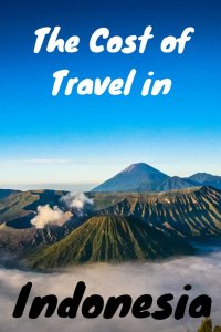 Are you planning a trip to Indonesia but have no idea what typical Indonesia travel costs are? This guide will walk you through Sumatra to Flores $-wise.