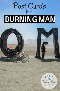 It isn’t always easy to put a week as powerful as Burning Man into words. Here are post card pictures from Burning Man 2016.