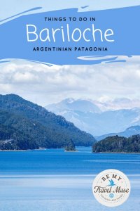 The best hikes, places to stay, things to eat, and things to do in and around Bariloche, Argentina. Budget options and sample itineraries.