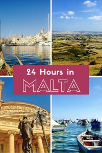 Are you visiting Malta and wondering how to spend your time? This surprisingly cheap, beautiful, and vibrant island has lots of easy options!