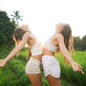 womens spiritual retreats