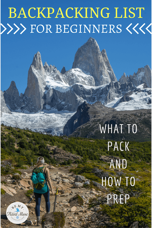 Backpacking Tips for Beginners: What to Pack and How to Prep