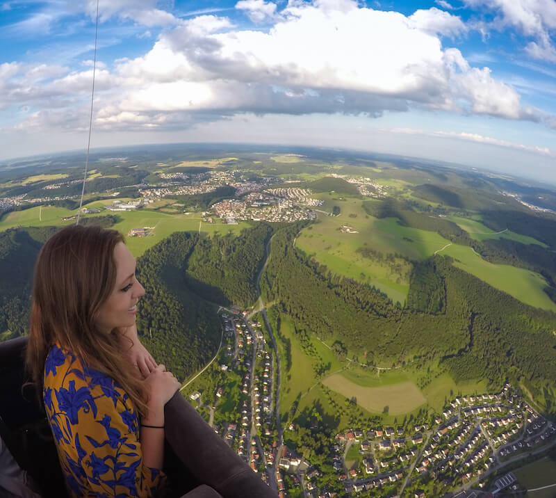 The Cost To Travel Everywhere In The World