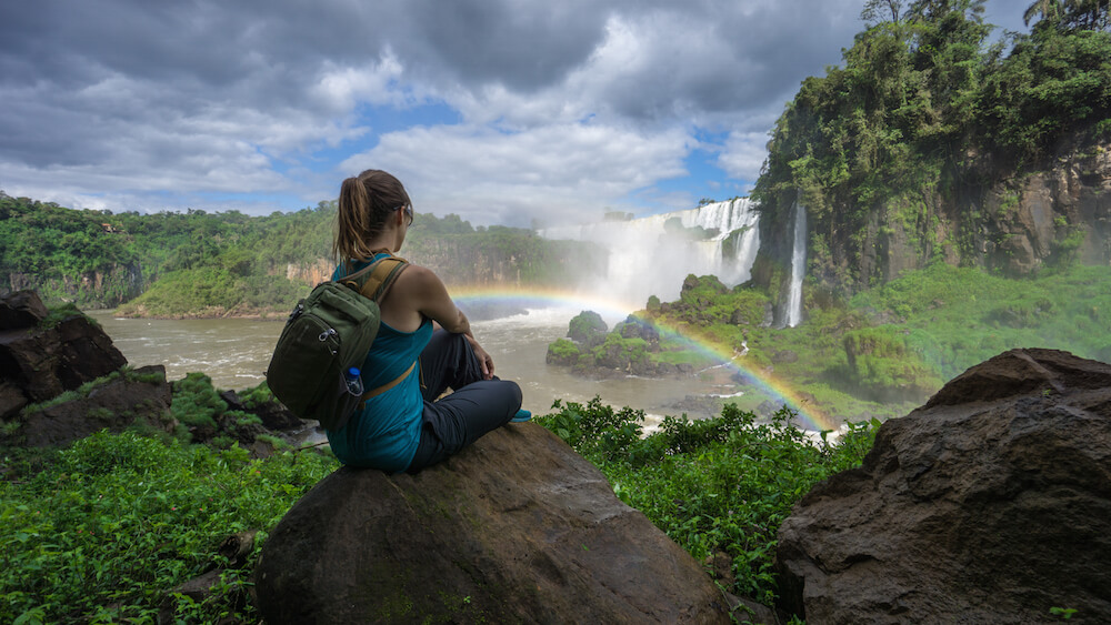 iguazu falls