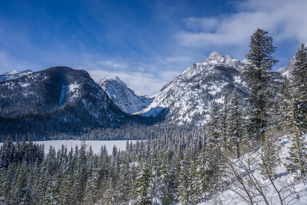 tetons